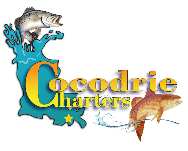 Cocodrie Charters of LA